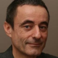 Foto Prof. Dr. David Klemperer